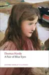 A Pair of Blue Eyes - Thomas Hardy, Tim  Dolin