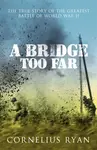 A Bridge Too Far - Ryan Cornelius