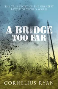 A Bridge Too Far - Ryan Cornelius