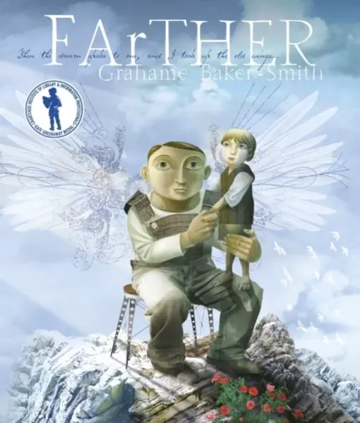 FArTHER - Grahame Baker-Smith