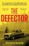 The Defector - Richard Kerbaj