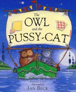 The Owl And The Pussycat - Ian Beck