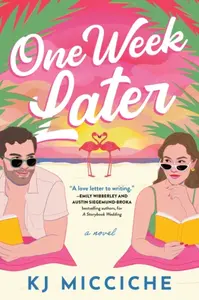 One Week Later - KJ Micciche