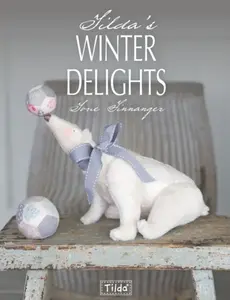 Tilda's Winter Delights - Finnanger Tone