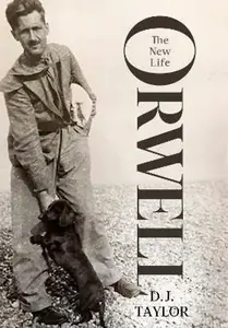 Orwell - D.J. Taylor