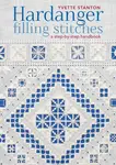 Hardanger Filling Stitches - Yvette Stanton