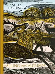 Falling in Autumn - Angela Harding