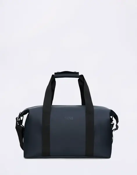 Rains Hilo Weekend Bag Small 47 Navy