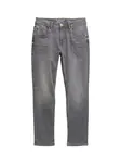 TOM TAILOR Džínsy 'Josh'  sivý denim