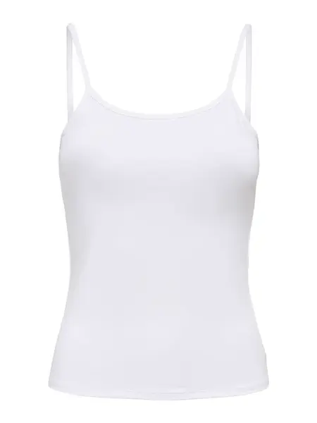 ONLY Top 'ONLea'  biela