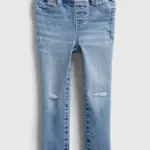 GAP Dětské džíny jegging - Holky