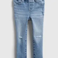 GAP Dětské džíny jegging - Holky