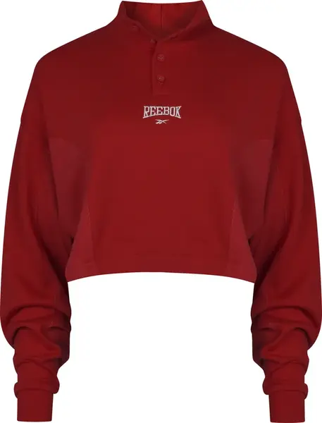REEBOK - Varsity Coverup HS0370