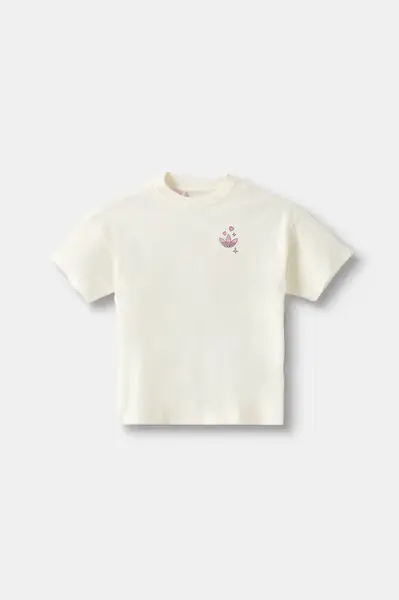 adidas Originals tričko detské bavlnené