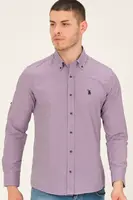 Pánská košile dewberry