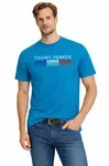 Pánske tričko Jumper modré