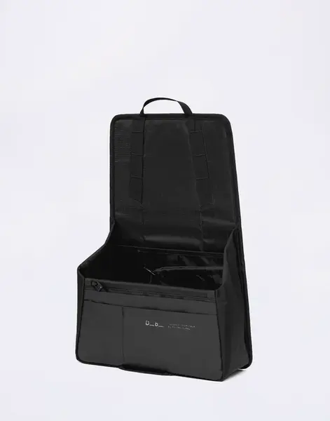 Db Hugger Organizer Black Out