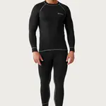 Rough Radical Unisex's Thermal Underwear Rock