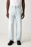 MM6 Maison Margiela rifle straight pánske