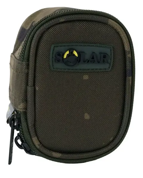 Solar puzdro worldwide accessory pouch medium