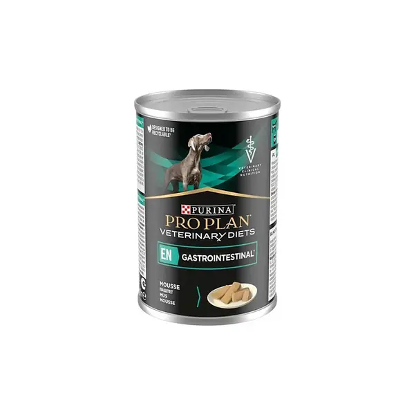PURINA Canine en gastrointestinal konzerva pro psy 400 g