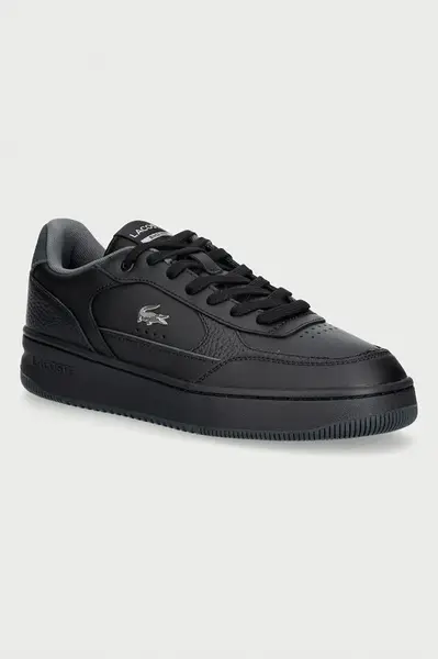 Lacoste  L001 Ace Sneakers sneakers pánske kožené