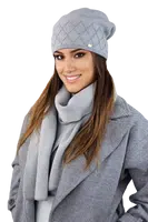 Kamea Woman's Hat&Scarf K.23.201.06