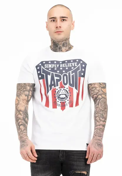 Pánské tričko Tapout