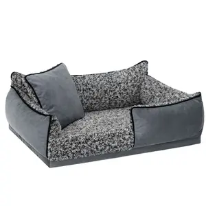 Reedog Pelíšek Porto Gray - S