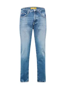 Only & Sons Džínsy 'ONSYOKE'  modrá denim