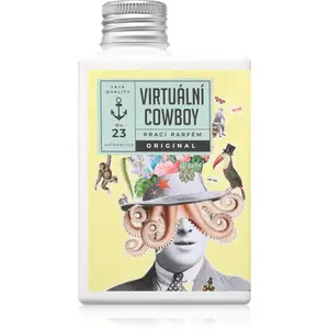 Soaphoria Virtual Cowboy vôňa do prádla 150 ml