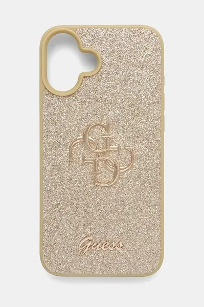 Guess  Puzdro na mobil  iPhone 16 Plus 6.7"