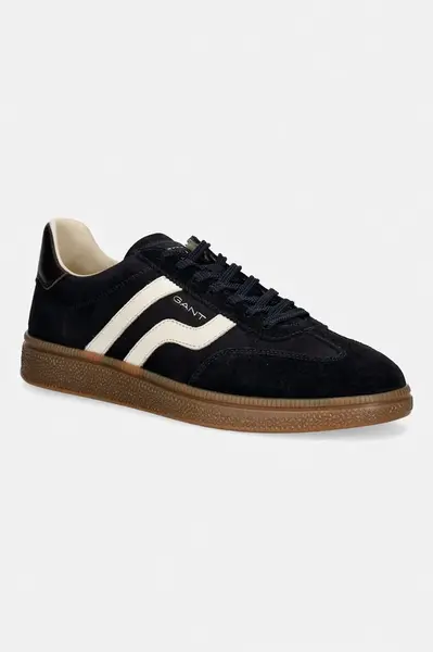 Gant  Cuzmo sneakers pánske kožené