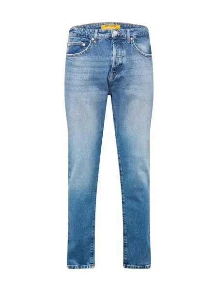 Only & Sons Džínsy 'ONSYOKE'  modrá denim