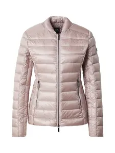 ARMANI EXCHANGE Prechodná bunda  ružová