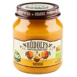 Rudolfs Mango BIO 120 g