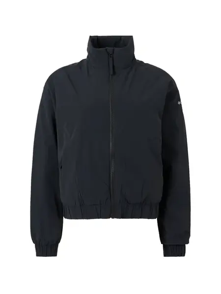 COLUMBIA Outdoorová bunda 'AmazeStretch™'  čierna