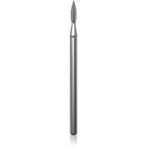 Semilac Drill Bit násada na brusku na nehty typ Flame 012 1 ks