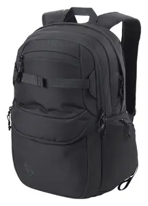 Batoh pro studenty Nitro Future Hero True Black