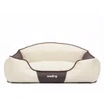 Reedog Pelíšek Beige Sofa - XXL