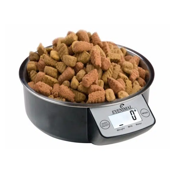 Eyenimal s váhou 1 l