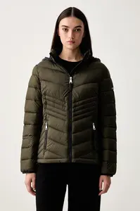 DKNY bunda dámská