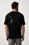 EA7 Emporio Armani  tričko pánské bavlněné