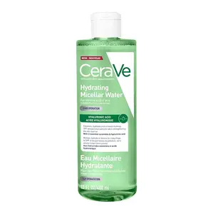 CERAVE Hydratační micelární voda 400 ml