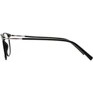OiO by eyerim Izar Black blue-light [non-prescription]