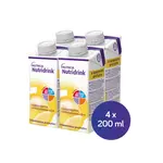 Nutridrink s banánovou príchuťou