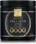 ZEEN BY ROAL MULTI COLLAGEN PROTEIN