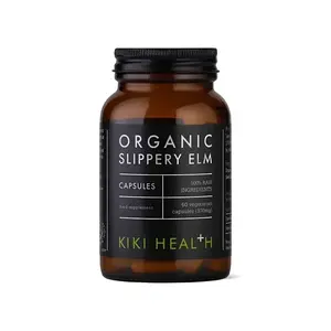 KIKI Health Brest červený 370 mg, 60 kapsúl