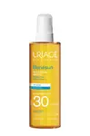 URIAGE BARIÉSUN Suchý olej na opaľovanie s SPF30