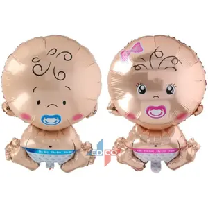 Balón Baby-MOVEO